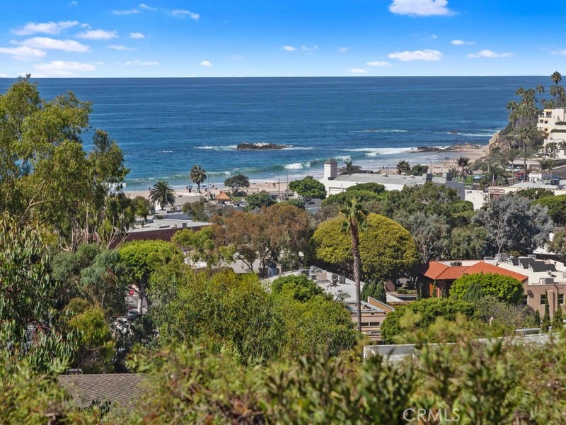 420 Bent Street, Laguna Beach CA 92651 - photo 1