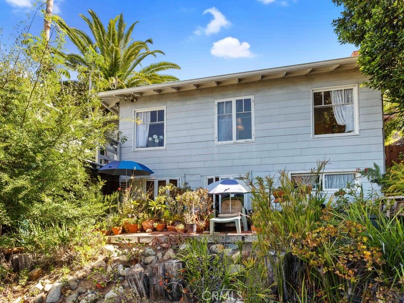 420 Bent Street, Laguna Beach CA 92651 - photo 1