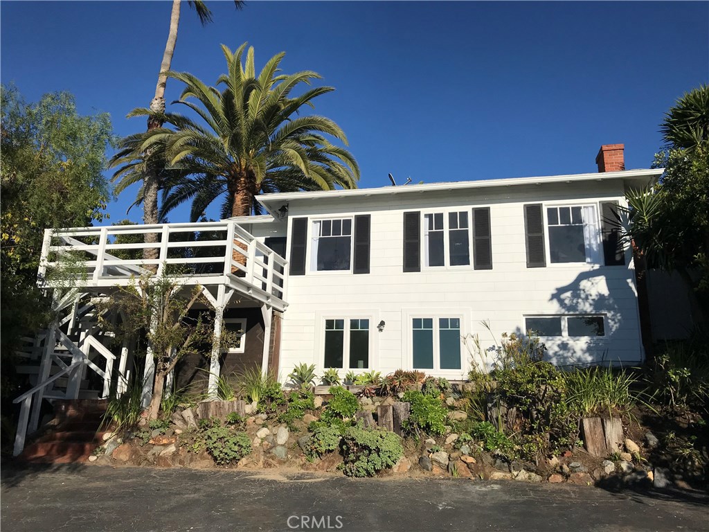 420 Bent Street, Laguna Beach CA 92651 - photo 1