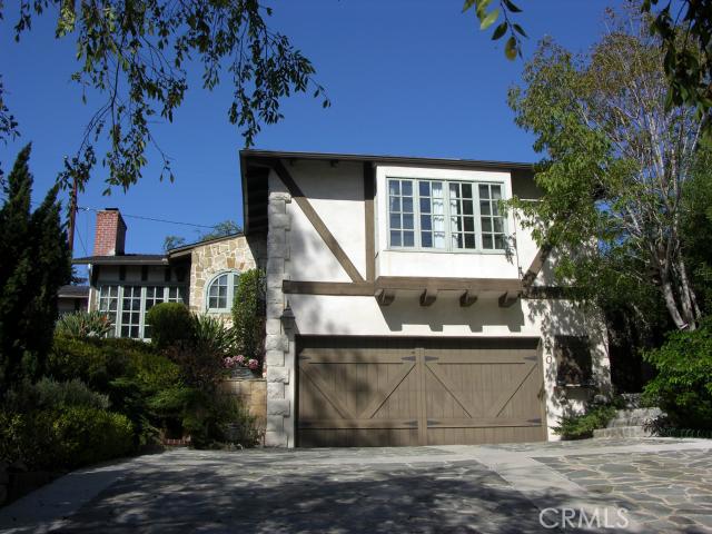 420 El Bosque, Laguna Beach CA 92651 - photo 1