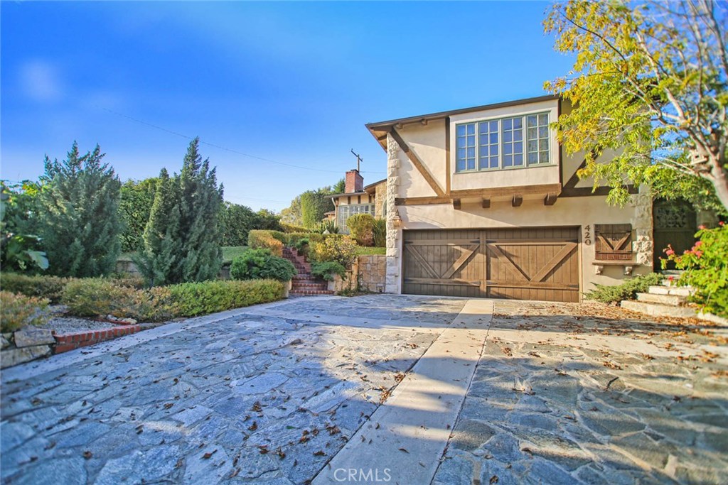 420 El Bosque, Laguna Beach CA 92651 - photo 1