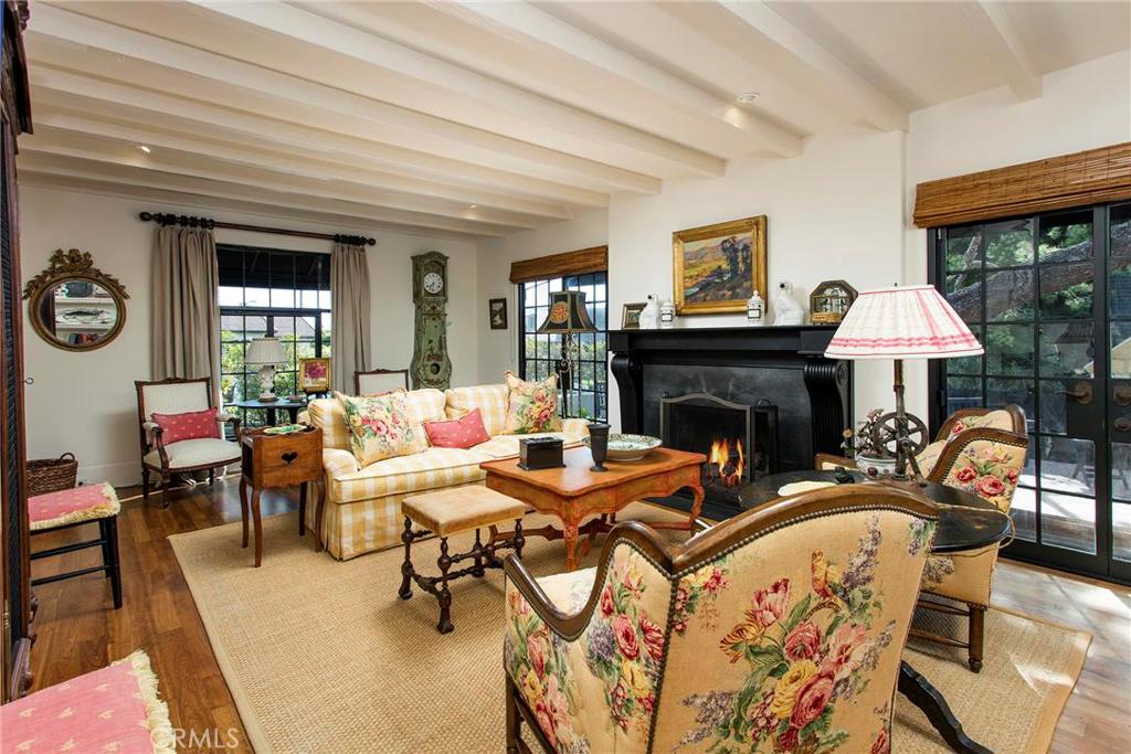 420 El Camino Del Mar, Laguna Beach CA 92651 - photo 1