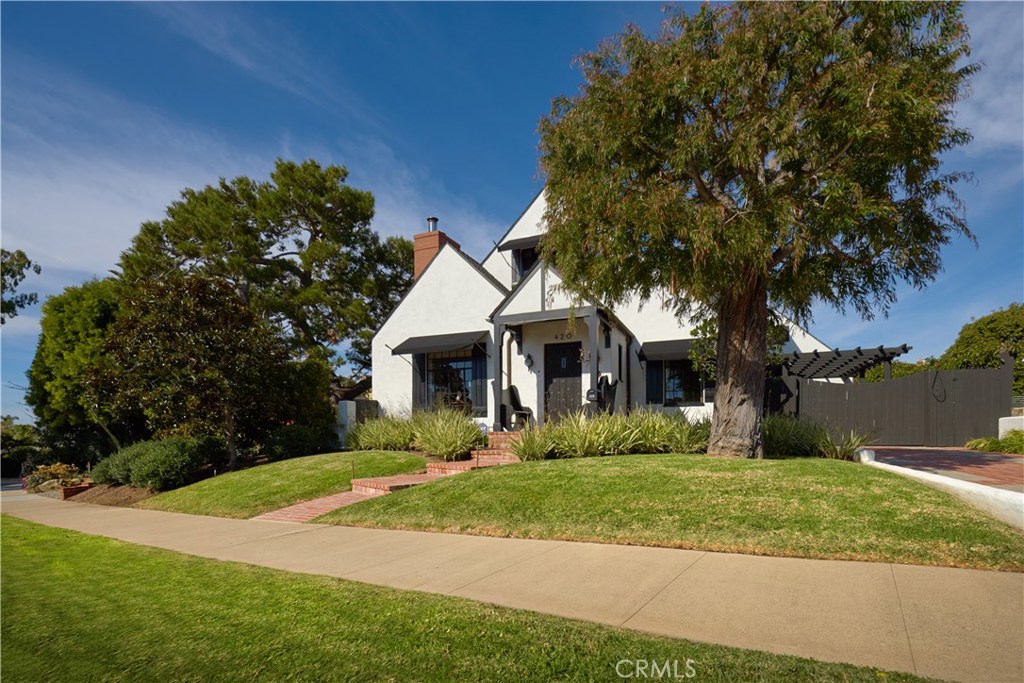 420 El Camino Del Mar, Laguna Beach CA 92651 - photo 1