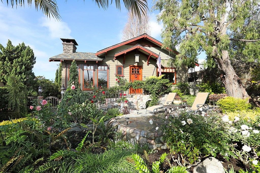 420 Linden Street, Laguna Beach CA 92651 - photo 1