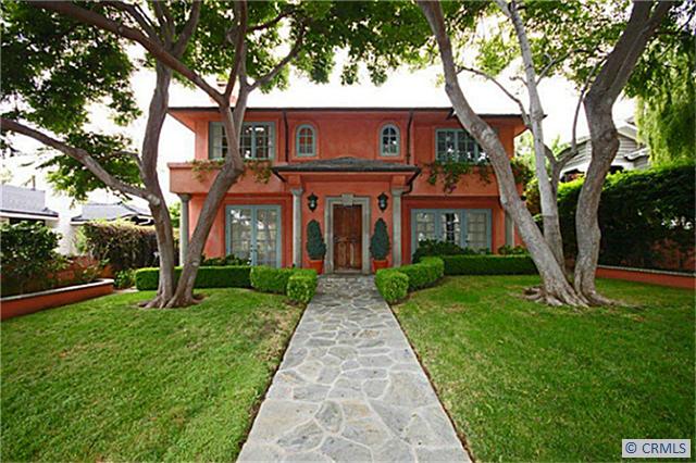 Located on one of the best streets in Laguna Beach. North Laguna Home with Great Curb Appeal - 420 LOCUST Street, Laguna Beach CA 92651 - photo 1