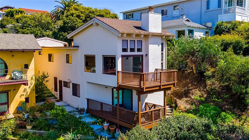 421 Loma Terrace, Laguna Beach CA 92651 - photo 1