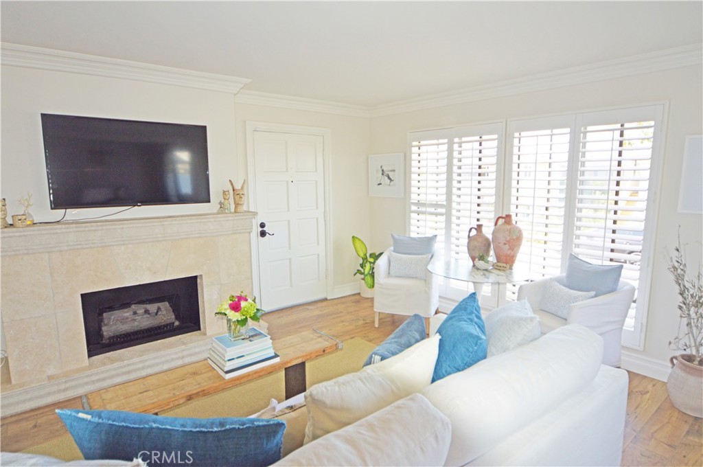 An exceptional opportunity to live in choice north Laguna Beach...two blocks from the ocean. - 422 Cypress Drive 422, Laguna Beach CA 92651 - photo 1