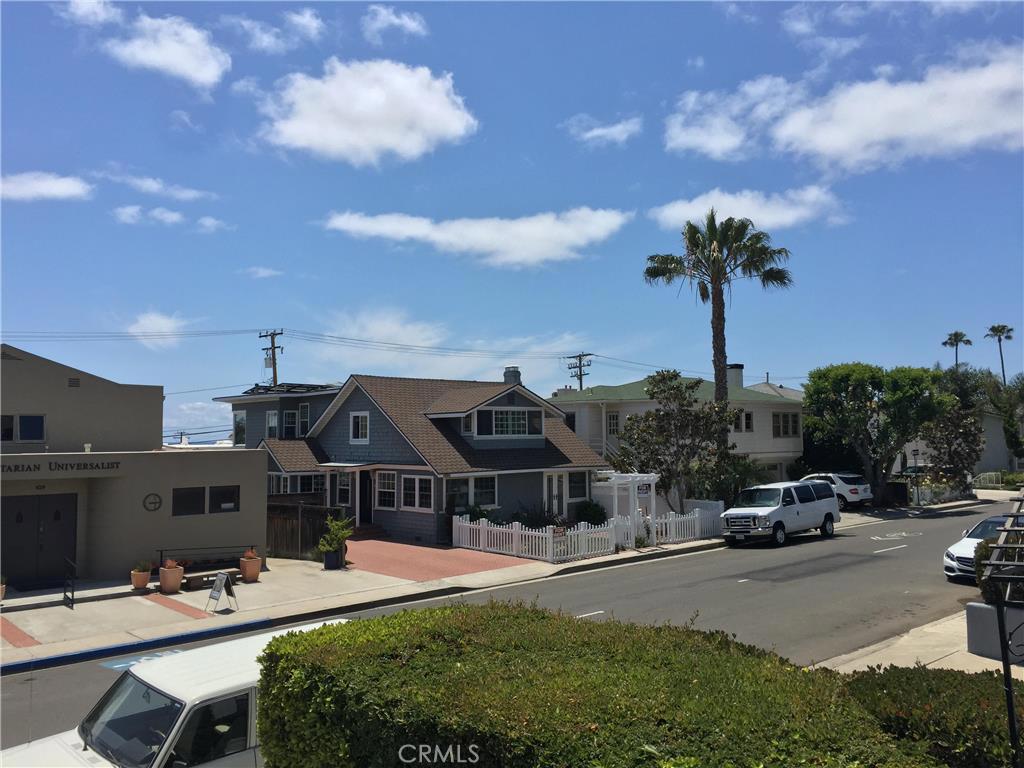 View from Deck/patio - 422 Cypress Drive 422, Laguna Beach CA 92651 - photo 1