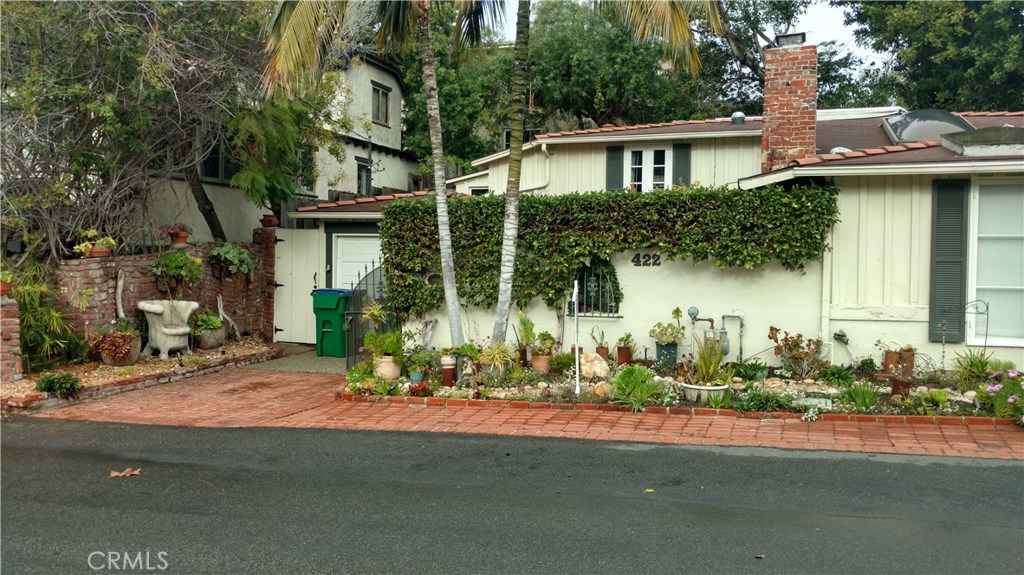 422 Graceland Drive, Laguna Beach CA 92651 - photo 1