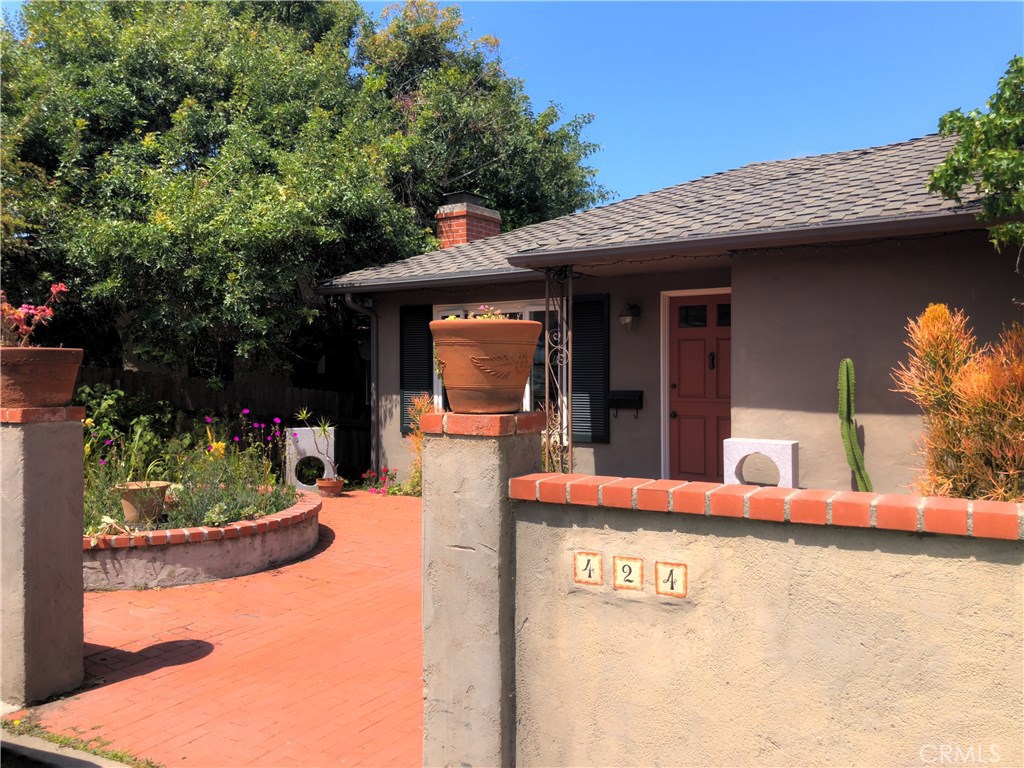 424 Los Robles, Laguna Beach CA 92651 - photo 1