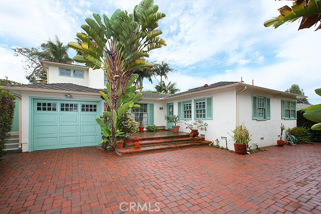 425 Bluebird Canyon Drive, Laguna Beach CA 92651 - photo 1