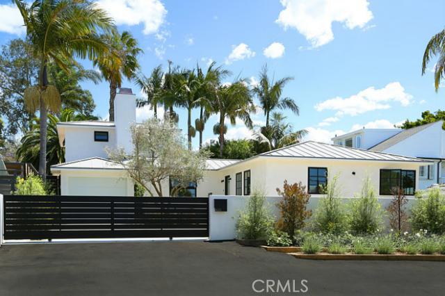 425 Bluebird Canyon Drive, Laguna Beach CA 92651 - photo 1