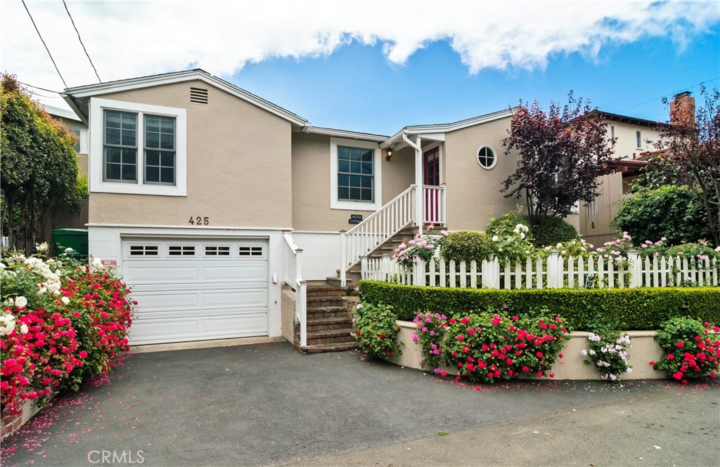 425 Graceland Drive, Laguna Beach CA 92651 - photo 1