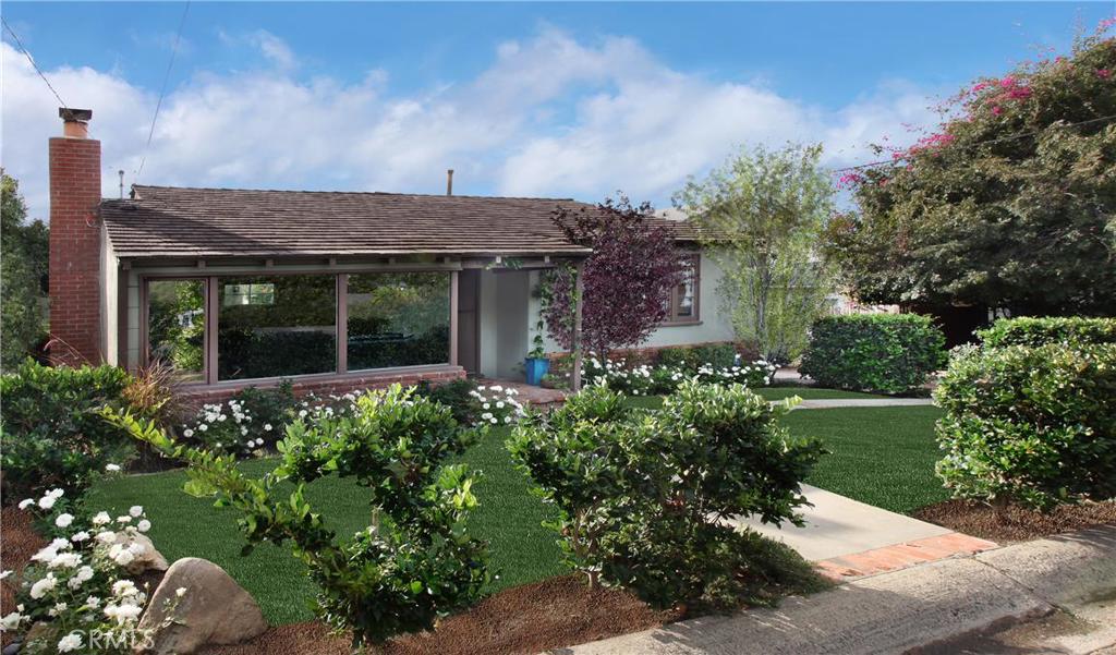 Welcome to 425 Thalia St - 425 Thalia Street, Laguna Beach CA 92651 - photo 1