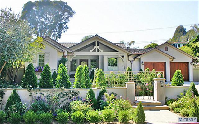 Welcome home to Laguna Beach! **DOUBLE CLICK ON PHOTOS TO EXPAND.** - 426 ARROYO CHICO, Laguna Beach CA 92651 - photo 1