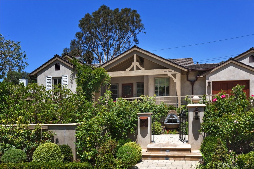 426 Arroyo Chico, Laguna Beach CA 92651 - photo 1