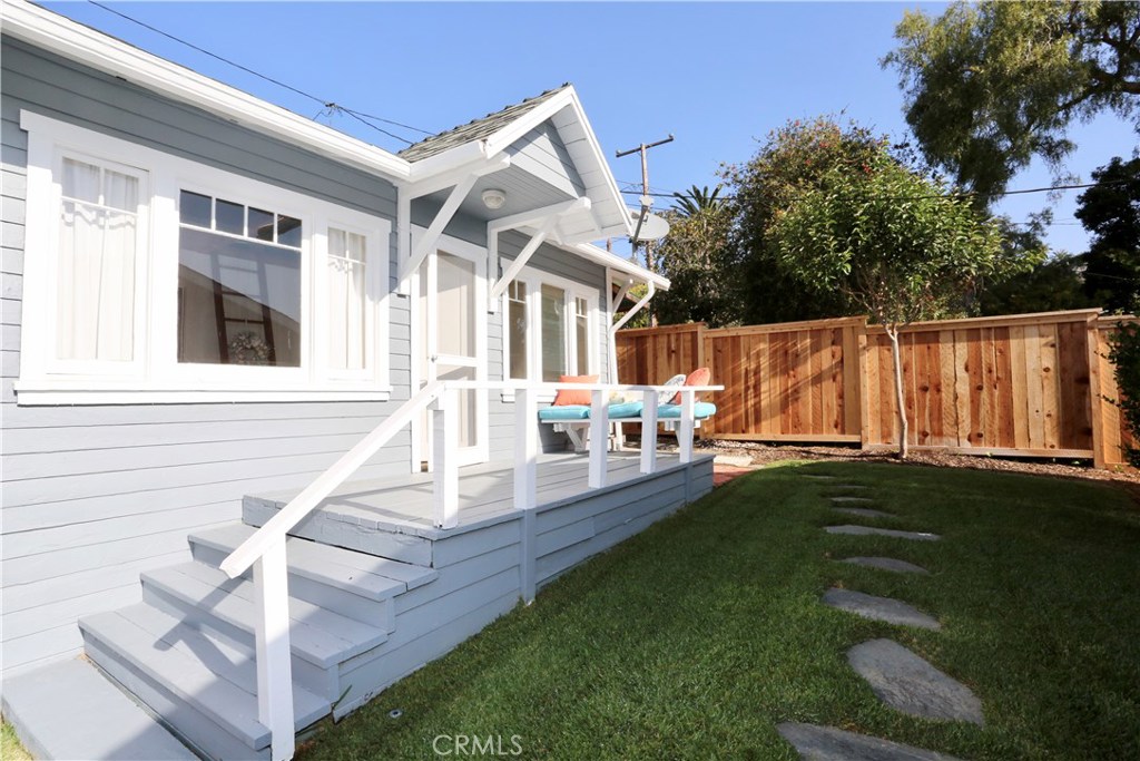 426 Aster Street B back, Laguna Beach CA 92651 - photo 1