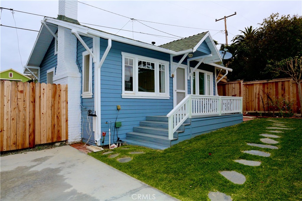 426 Aster Street B back, Laguna Beach CA 92651 - photo 1