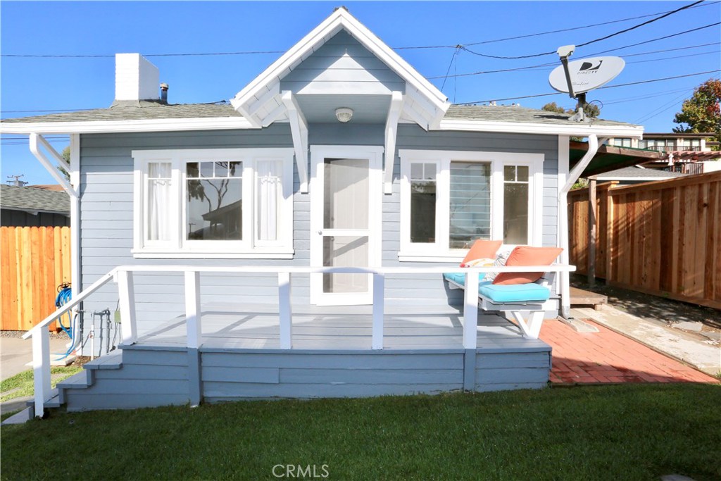 426 Aster Street B back, Laguna Beach CA 92651 - photo 2