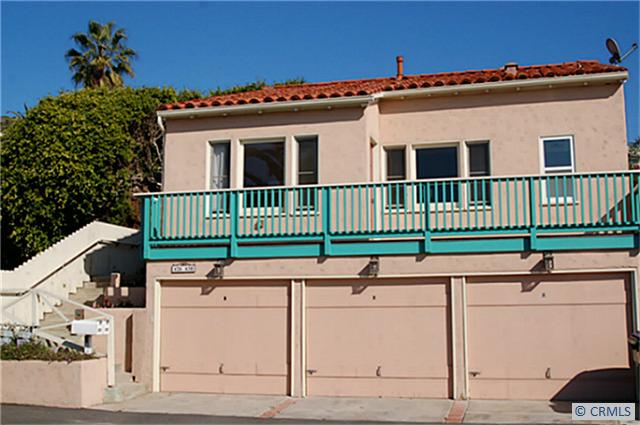 426 BENT Street, Laguna Beach CA 92651 - photo 1