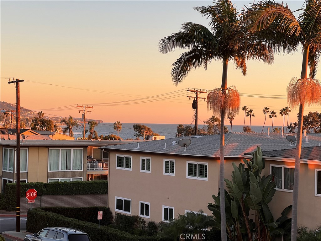 Two short, level blocks to the oceanfront and city park. - 426 Cypress Drive, Laguna Beach CA 92651 - photo 1