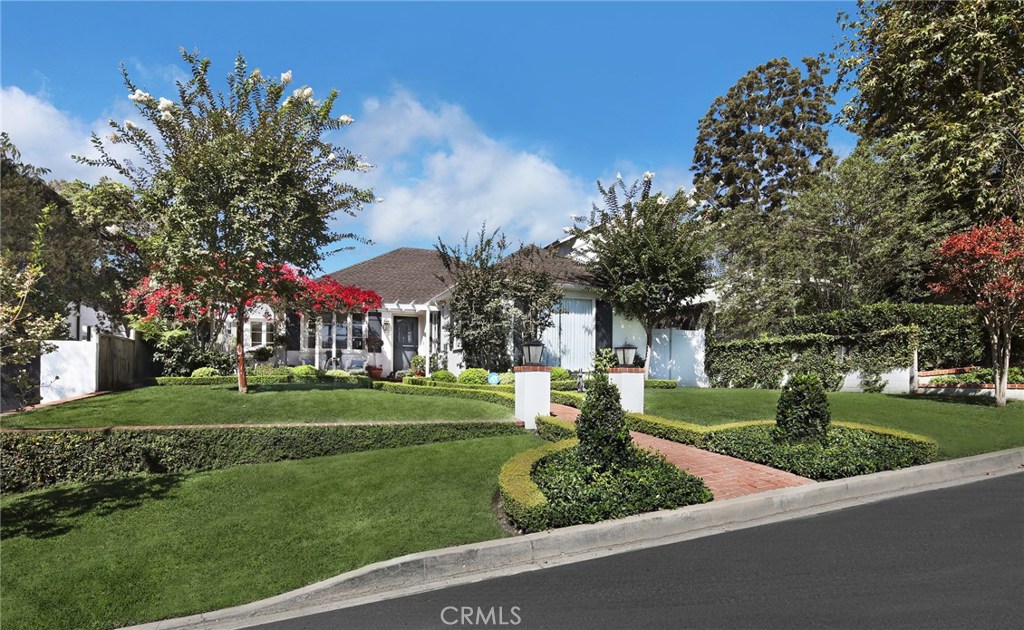 426 Holly Street, Laguna Beach CA 92651 - photo 1