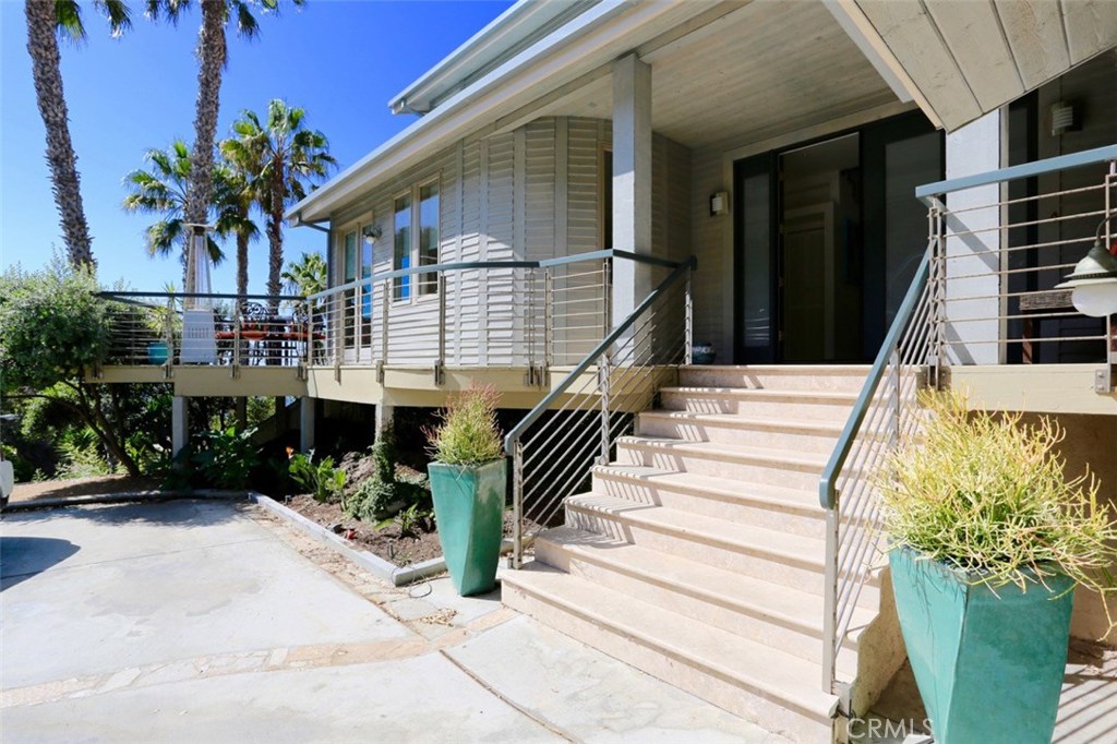 426 Nyes Place, Laguna Beach CA 92651 - photo 1
