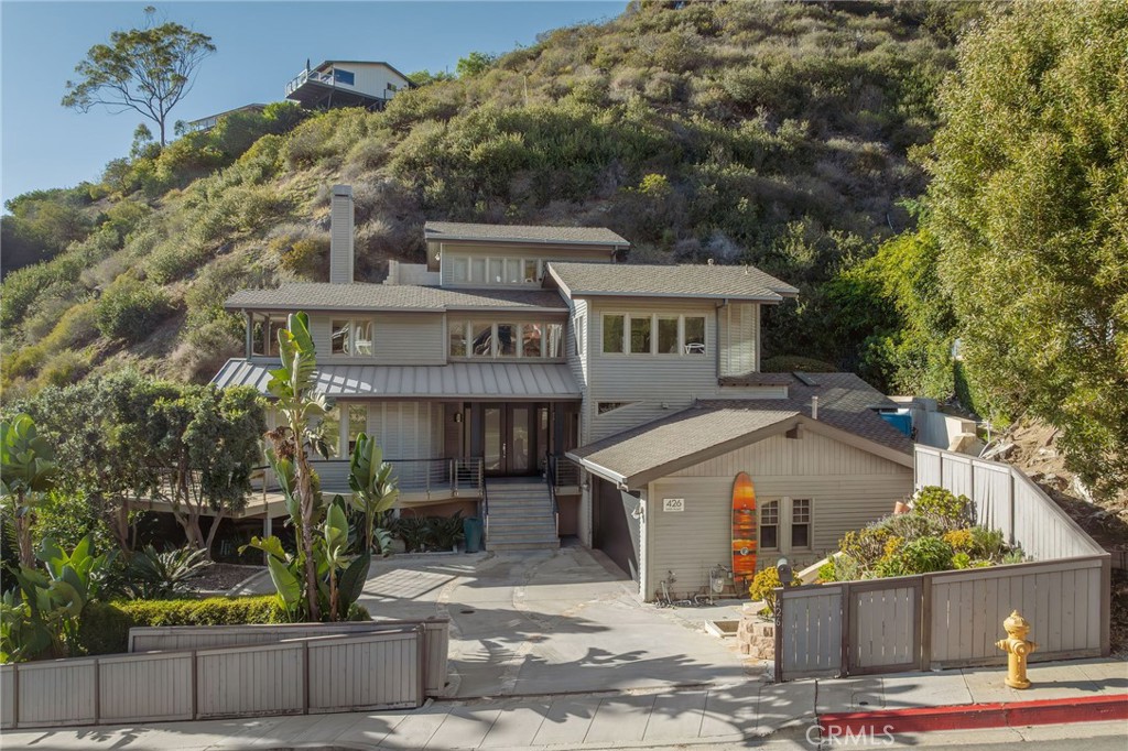 426 Nyes Place, Laguna Beach CA 92651 - photo 1