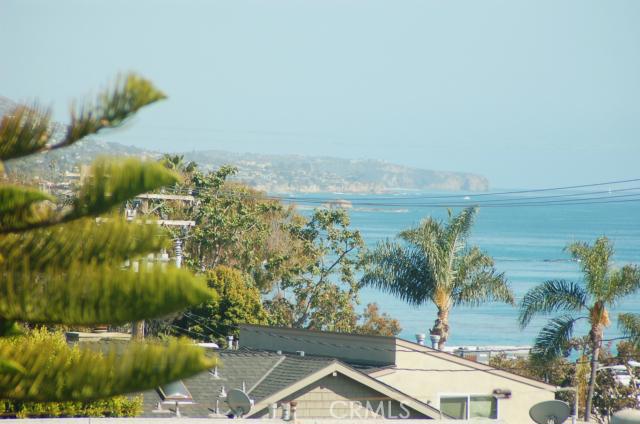 Ocean views range from the Dana Point Headlands to Catalina Island. - 428 Cypress Drive, Laguna Beach CA 92651 - photo 1