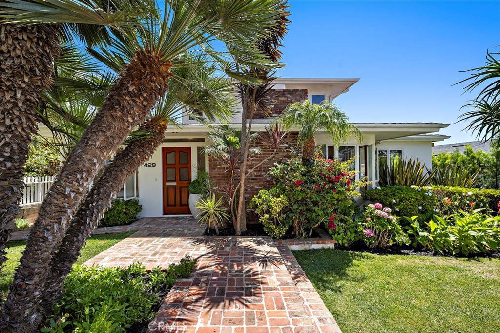 429 Aster, Laguna Beach CA 92651 - photo 36