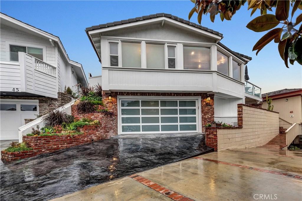 43 Emerald Bay, Laguna Beach CA 92651 - photo 1
