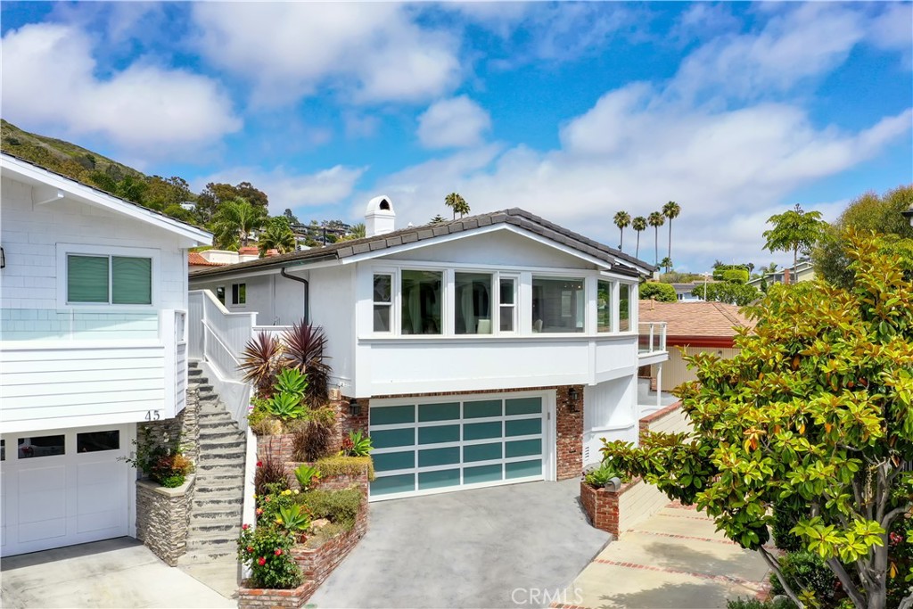 43 Emerald Bay, Laguna Beach CA 92651 - photo 1