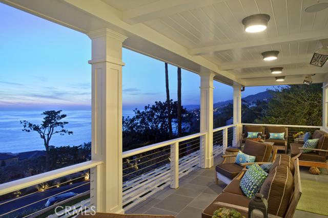 43 N La Senda Drive, Laguna Beach CA 92651 - photo 1