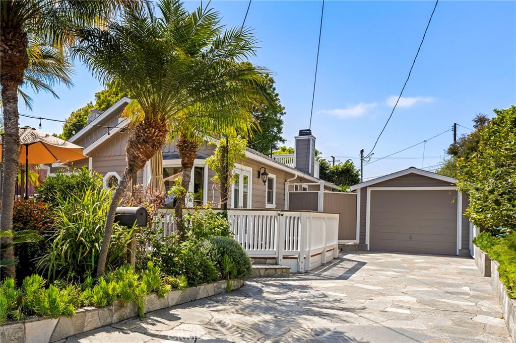 430 Anita Street, Laguna Beach CA 92651 - photo 1