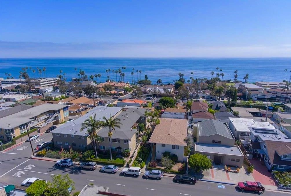 Stunning Ocean Views Walk to Main Beach - 430 Cypress Drive 430, Laguna Beach CA 92651 - photo 1