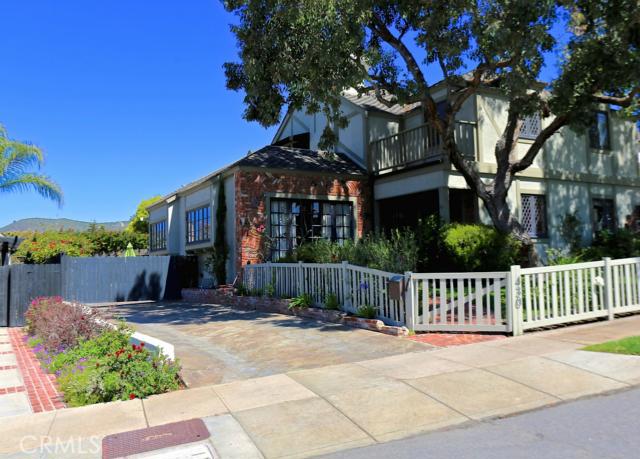 430 El Camino Del Mar, Laguna Beach CA 92651 - photo 1