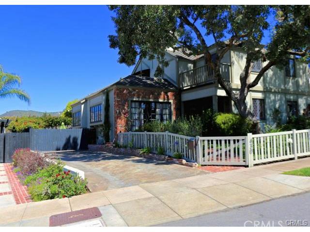430 El Camino Del Mar, Laguna Beach CA 92651 - photo 1