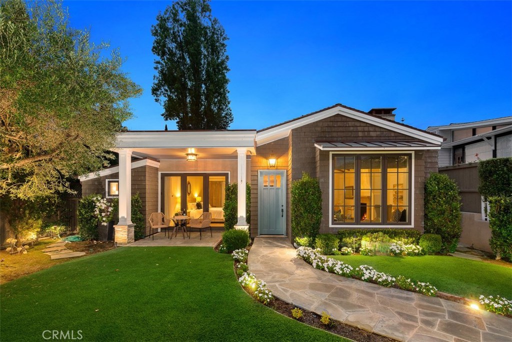 430 Linden Street, Laguna Beach CA 92651 - photo 1