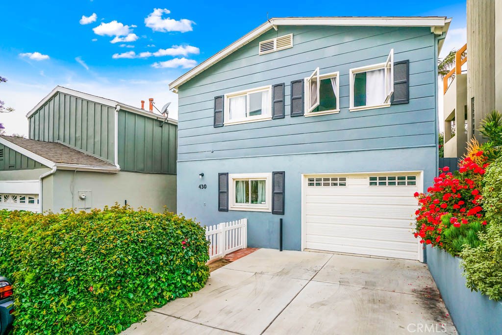 Welcome to 430 Radcliffe Court where charm and character invite you home! - 430 Radcliffe Court, Laguna Beach CA 92651 - photo 1
