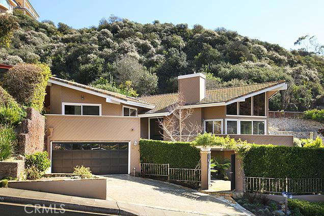 431 Nyes Place, Laguna Beach CA 92651 - photo 1