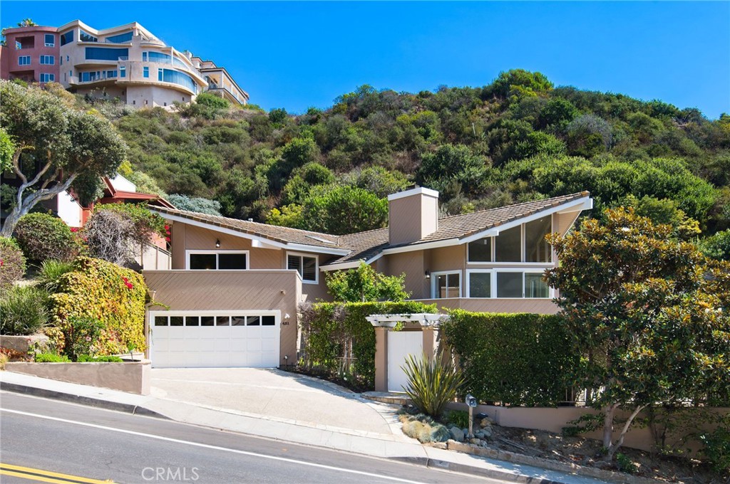 431 Nyes Place, Laguna Beach CA 92651 - photo 1
