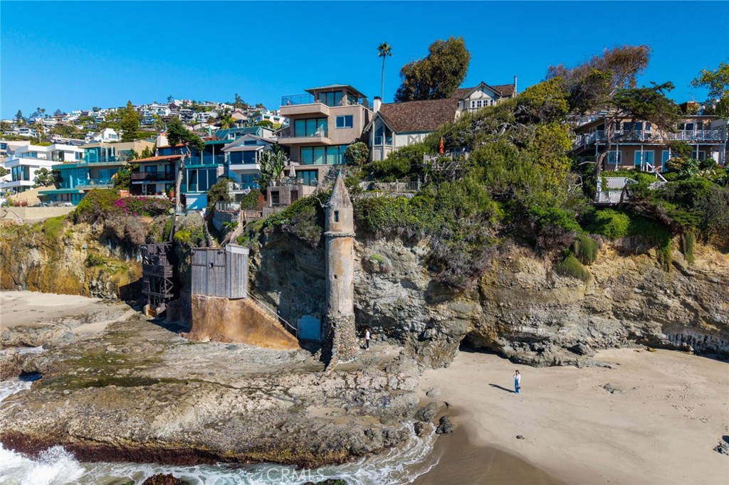 Moments from Victoria Beach - 431 Nyes Place, Laguna Beach CA 92651 - photo 43