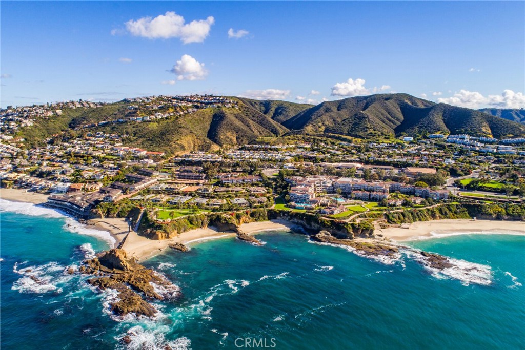 Montage Resort and Spa just moments away - 431 Nyes Place, Laguna Beach CA 92651 - photo 45