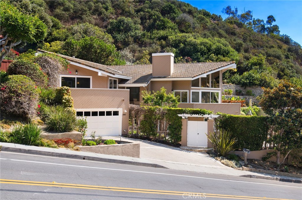 431 Nyes Place, Laguna Beach CA 92651 - photo 1