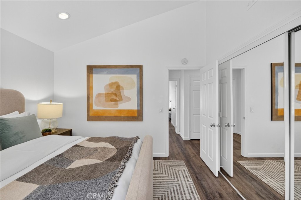 Guest Bedroom - 431 Nyes Place, Laguna Beach CA 92651 - photo 28