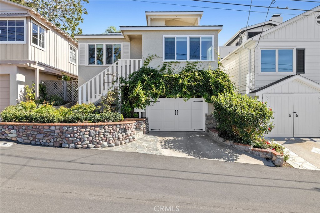 431 Osgood Court, Laguna Beach CA 92651 - photo 1