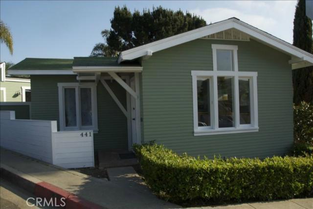 431 Park Avenue, Laguna Beach CA 92651 - photo 1