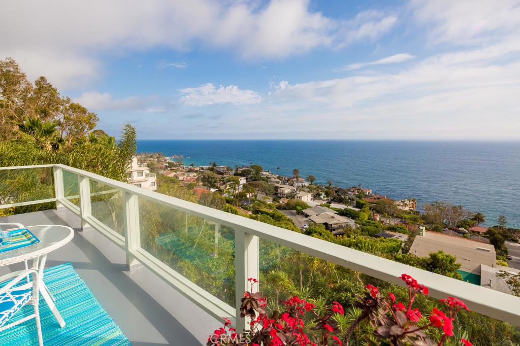 Ocean views South to Montage Resort - 432 Alta Vista Way, Laguna Beach CA 92651 - photo 1