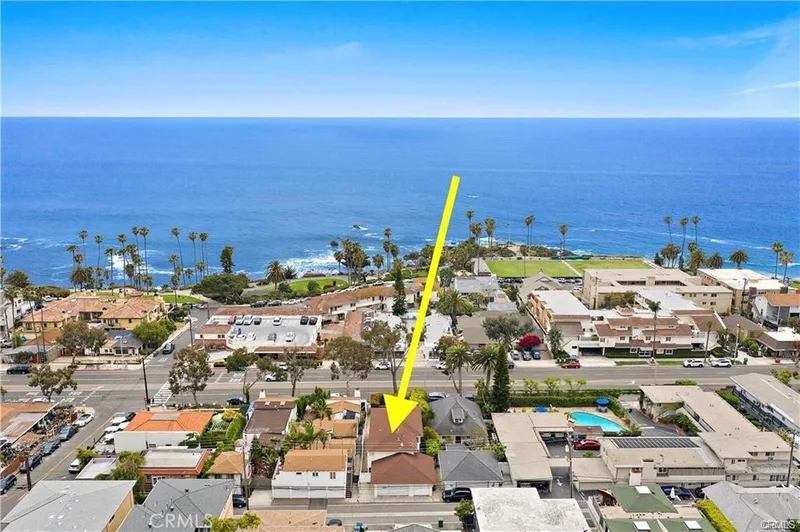 432 N Coast A, Laguna Beach