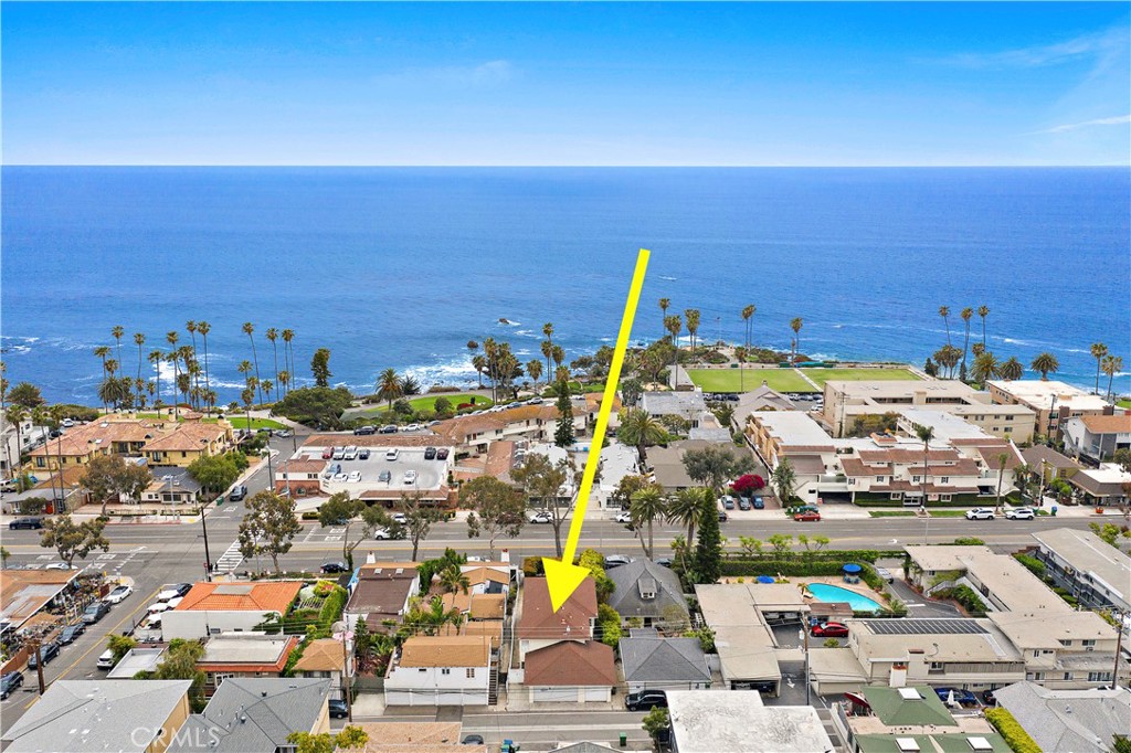432 N Coast B, Laguna Beach CA 92651 - photo 1